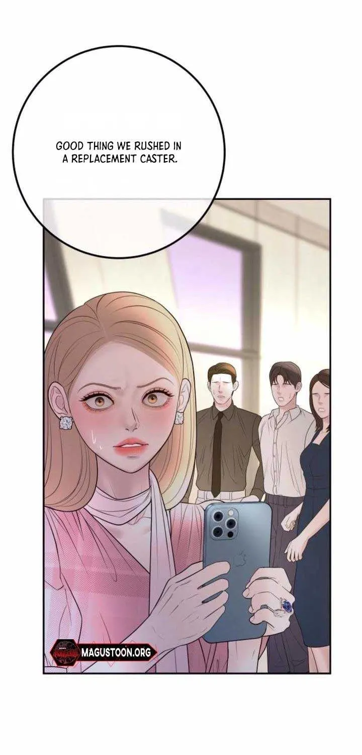 Marriage is with your brother Chapter 28 page 17 - 