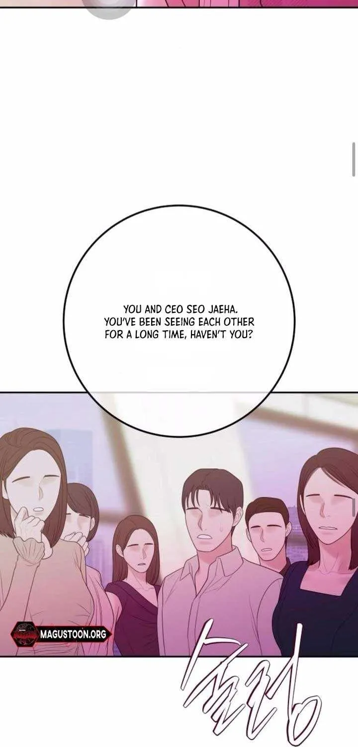 Marriage is with your brother Chapter 28 page 27 - 