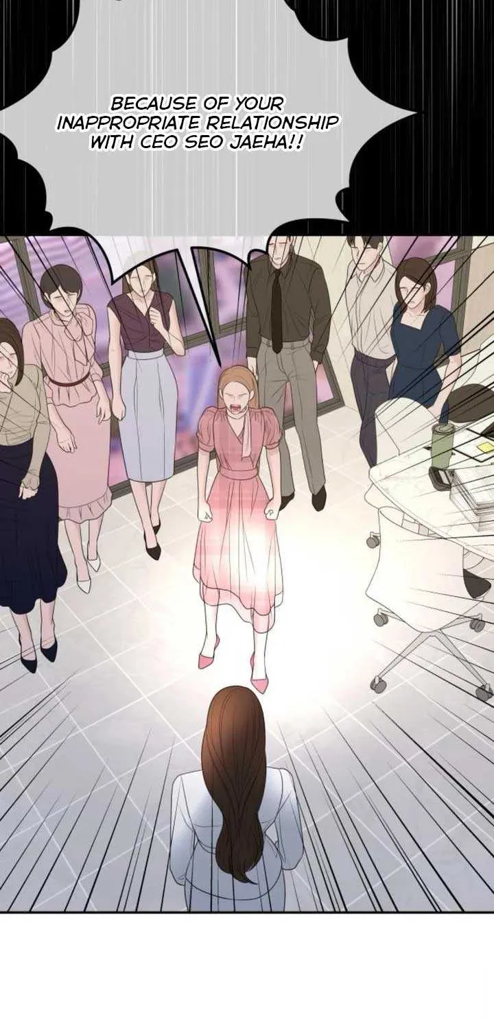 Marriage is with your brother Chapter 28 page 31 - 