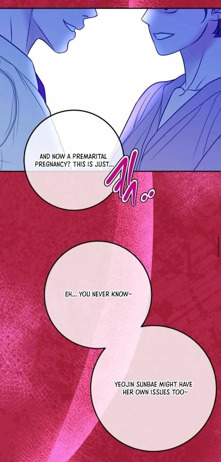 Marriage is with your brother Chapter 28 page 78 - 