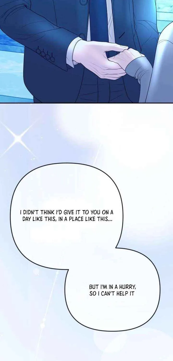 Marriage is with your brother Chapter 29 page 33 - 