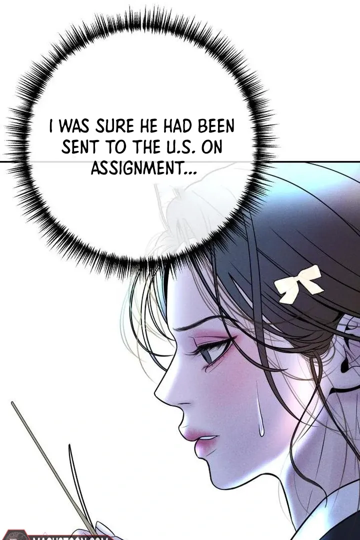 Marriage is with your brother Chapter 3 page 115 - 