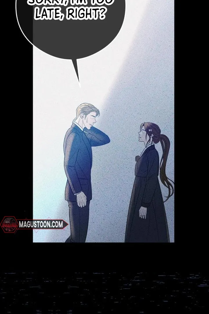 Marriage is with your brother Chapter 3 page 20 - 
