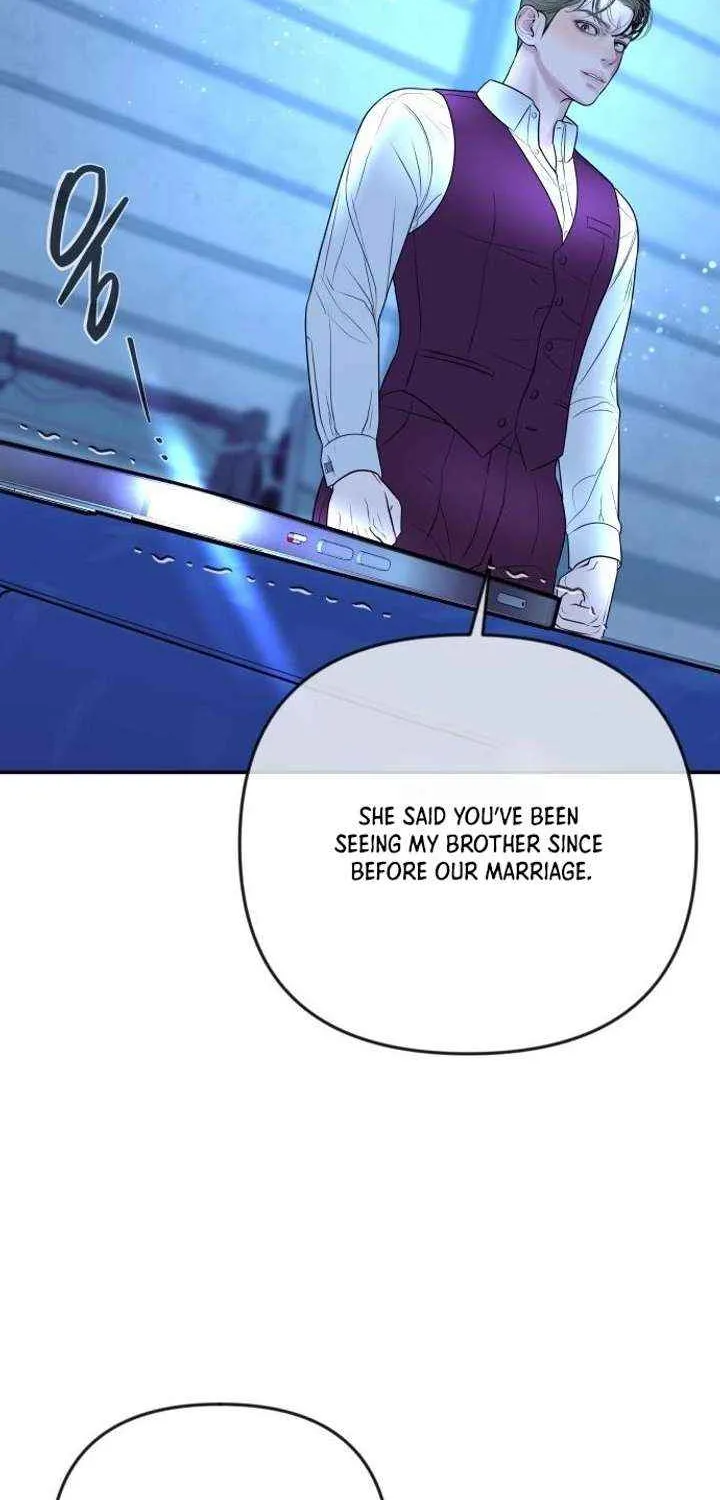 Marriage is with your brother Chapter 30 page 4 - 