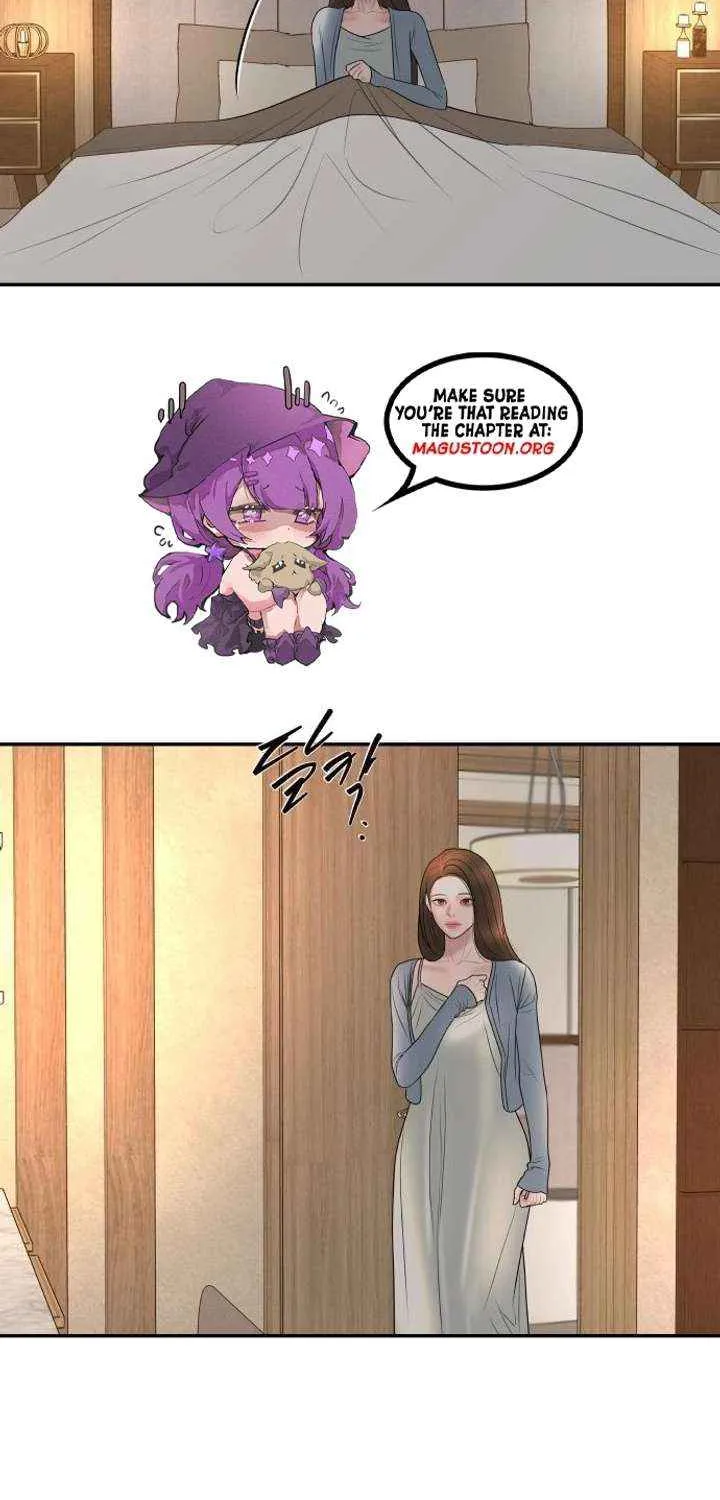 Marriage is with your brother Chapter 30 page 51 - 