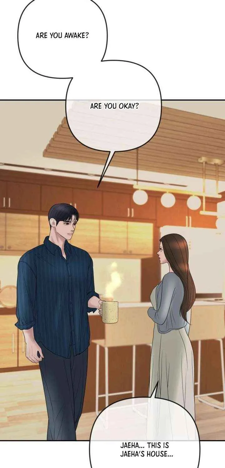 Marriage is with your brother Chapter 30 page 56 - 