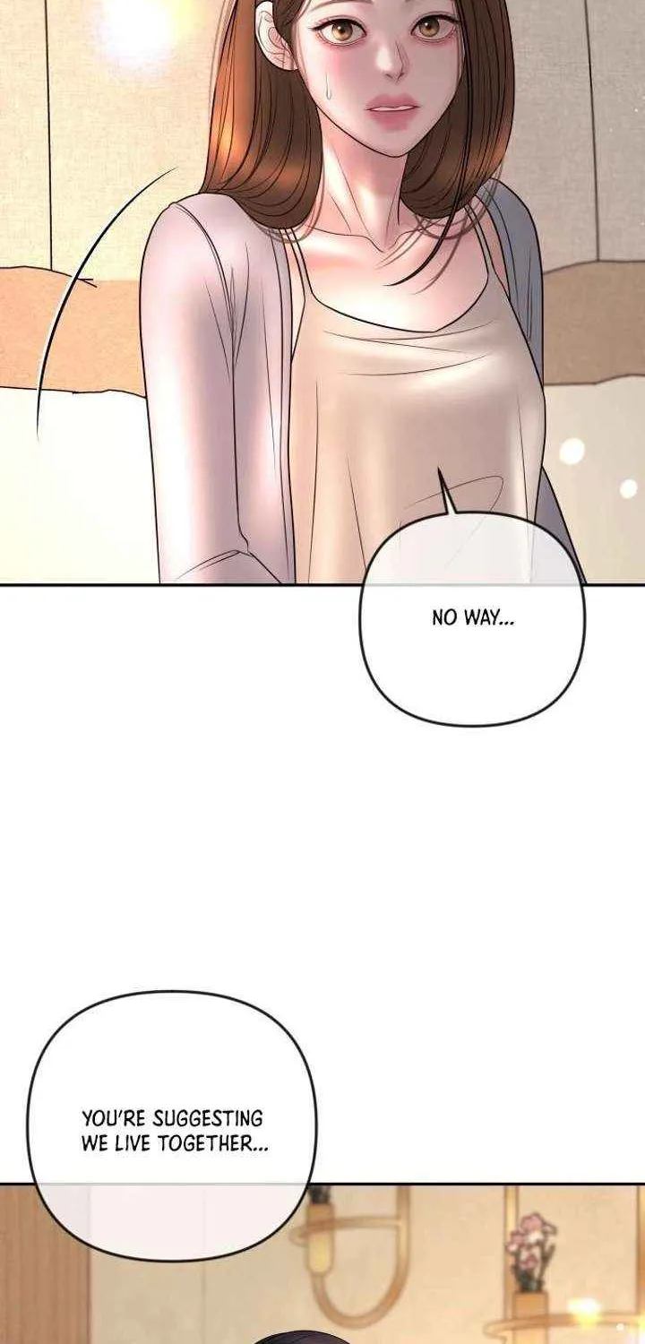 Marriage is with your brother Chapter 31 page 19 - 