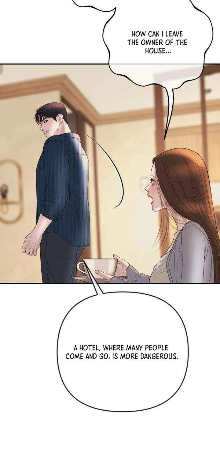Marriage is with your brother Chapter 31 page 30 - 