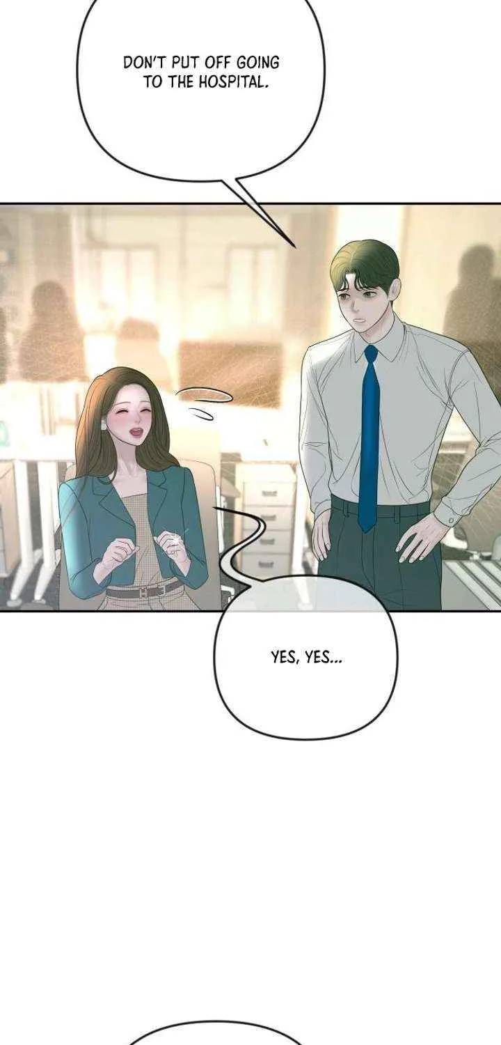 Marriage is with your brother Chapter 31 page 51 - 