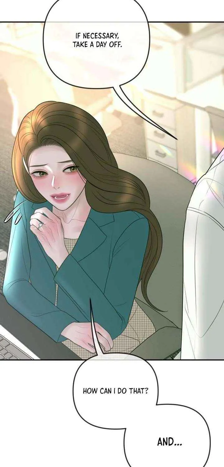 Marriage is with your brother Chapter 31 page 52 - 