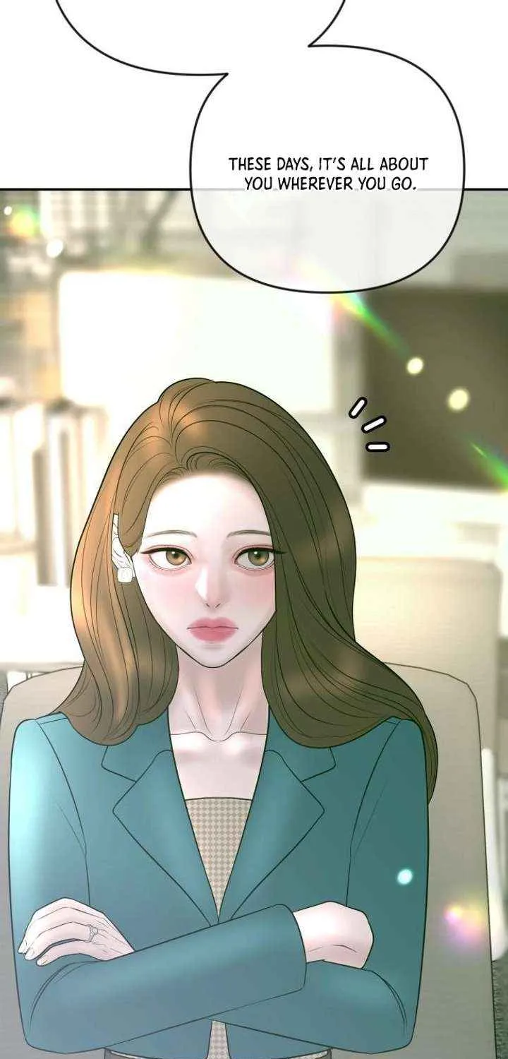 Marriage is with your brother Chapter 31 page 56 - 