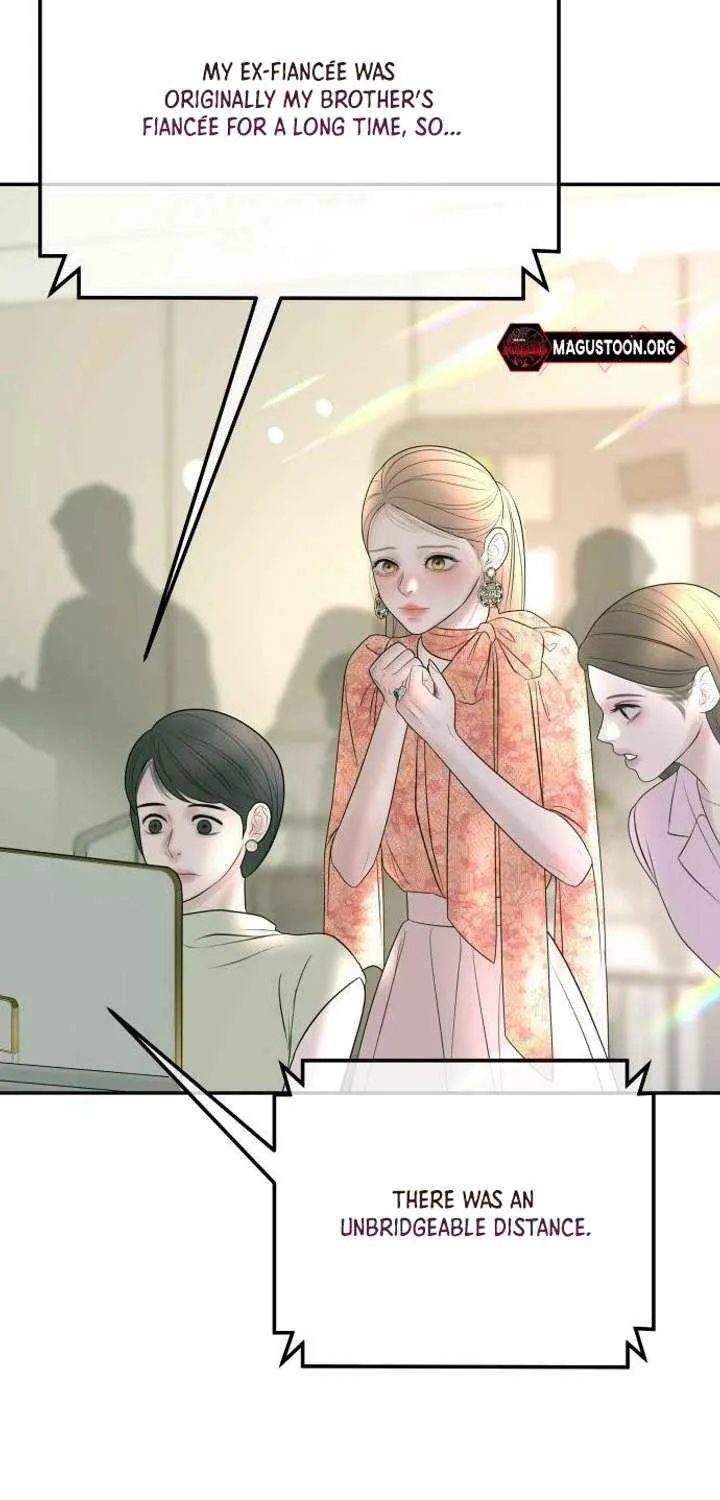 Marriage is with your brother Chapter 31 page 78 - 