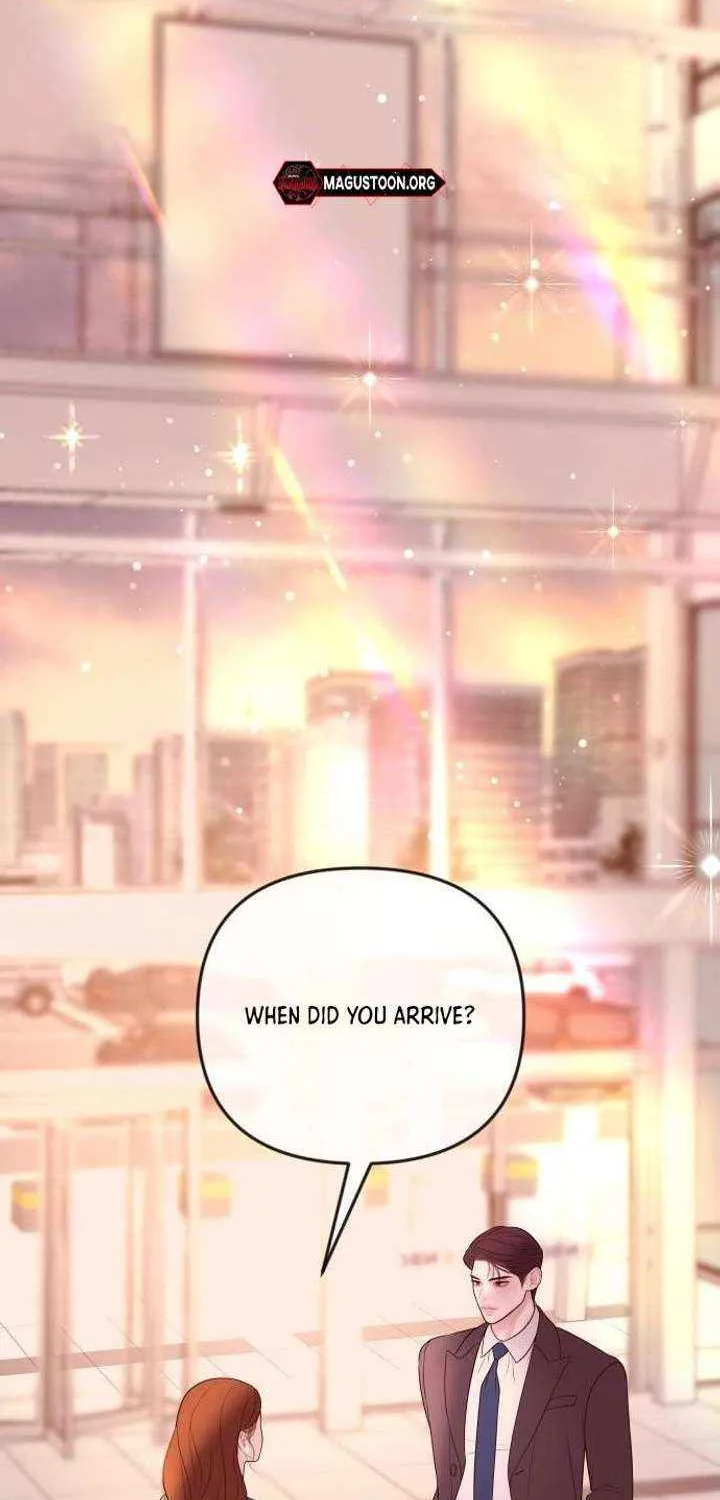 Marriage is with your brother Chapter 32 page 28 - 