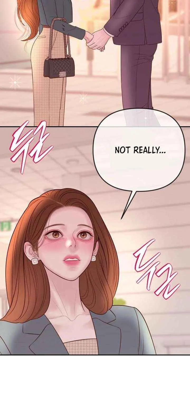 Marriage is with your brother Chapter 32 page 36 - 