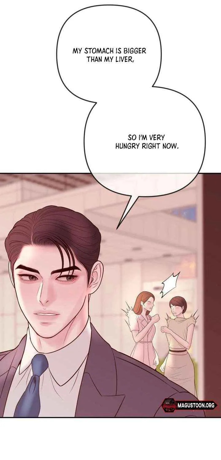 Marriage is with your brother Chapter 32 page 38 - 