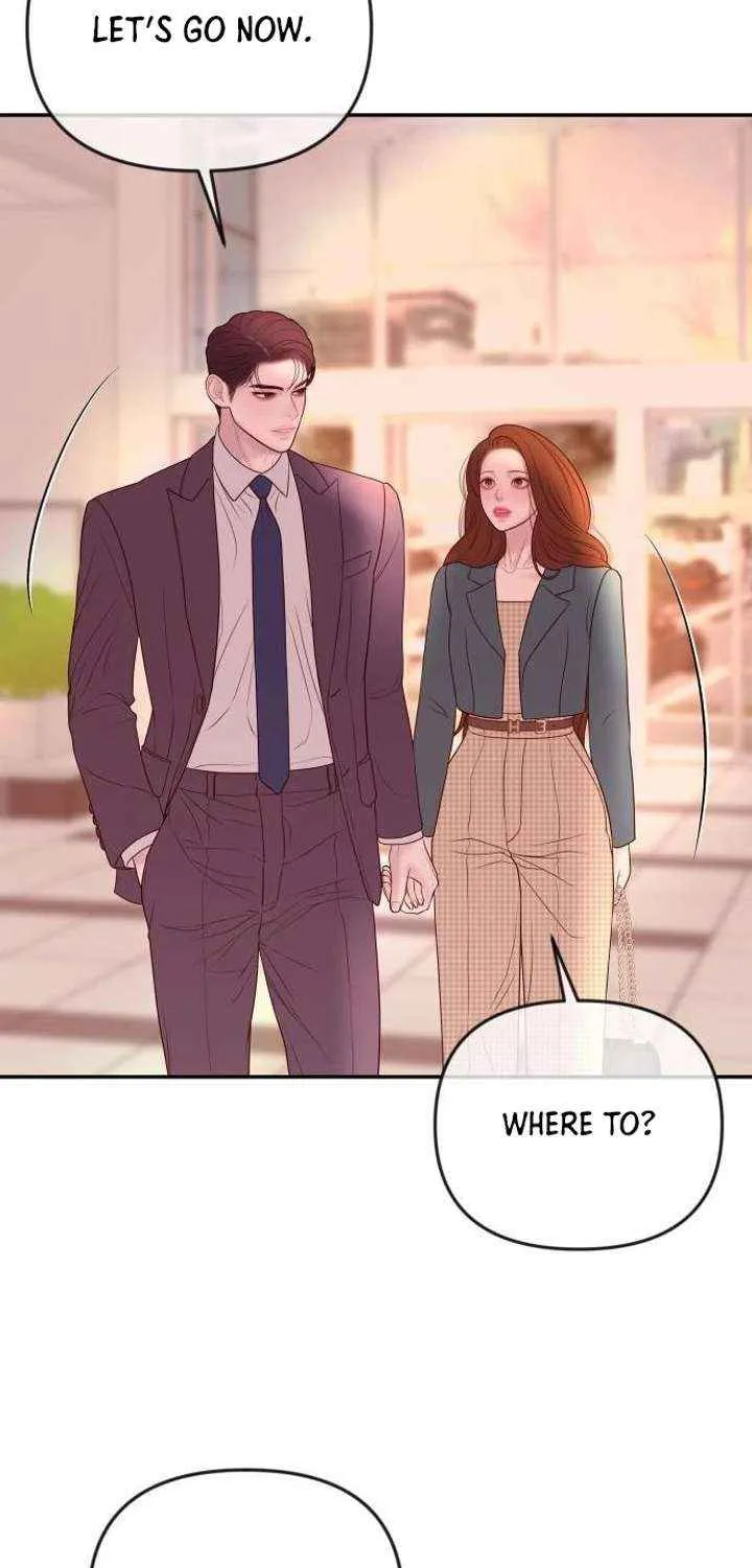 Marriage is with your brother Chapter 32 page 40 - 
