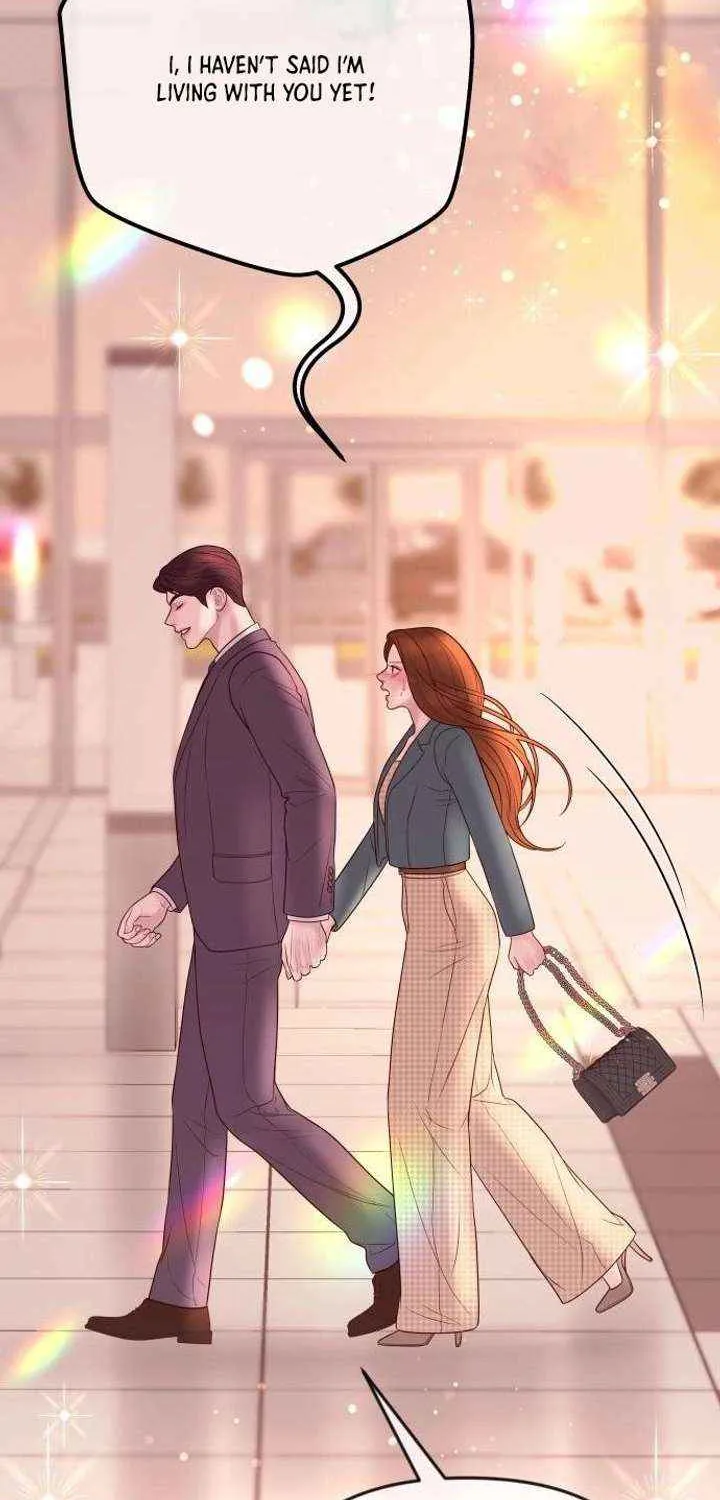 Marriage is with your brother Chapter 32 page 46 - 