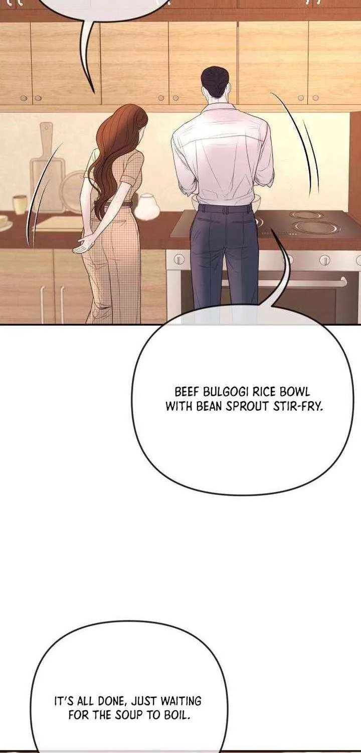 Marriage is with your brother Chapter 32 page 52 - 