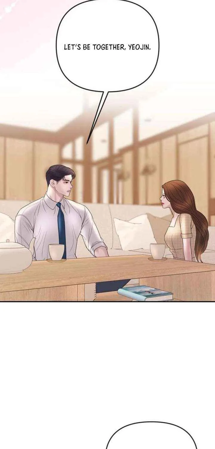 Marriage is with your brother Chapter 33 page 21 - 