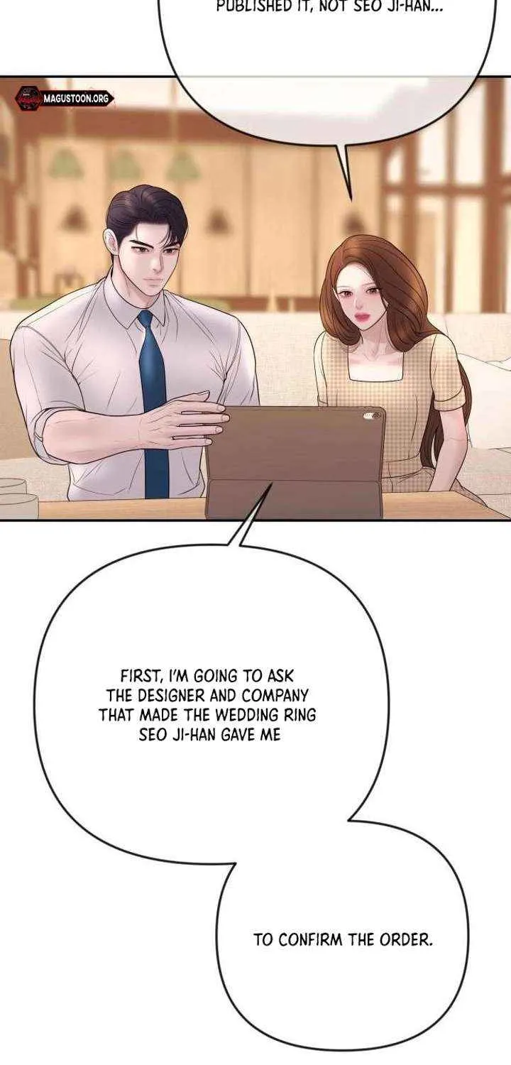 Marriage is with your brother Chapter 33 page 29 - 