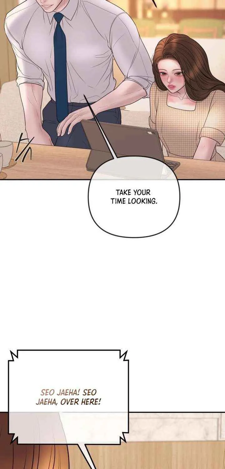 Marriage is with your brother Chapter 33 page 35 - 