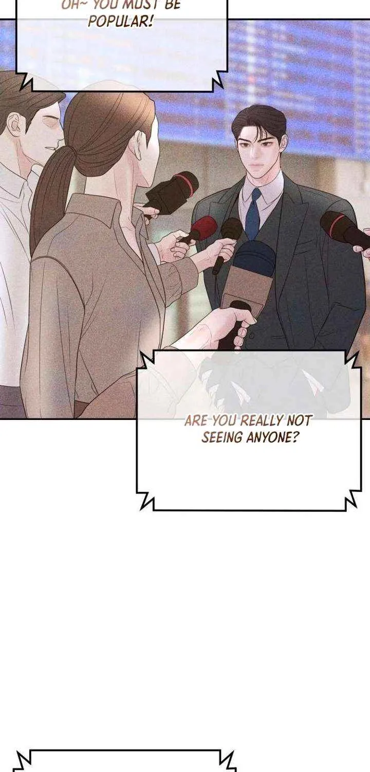 Marriage is with your brother Chapter 33 page 40 - 