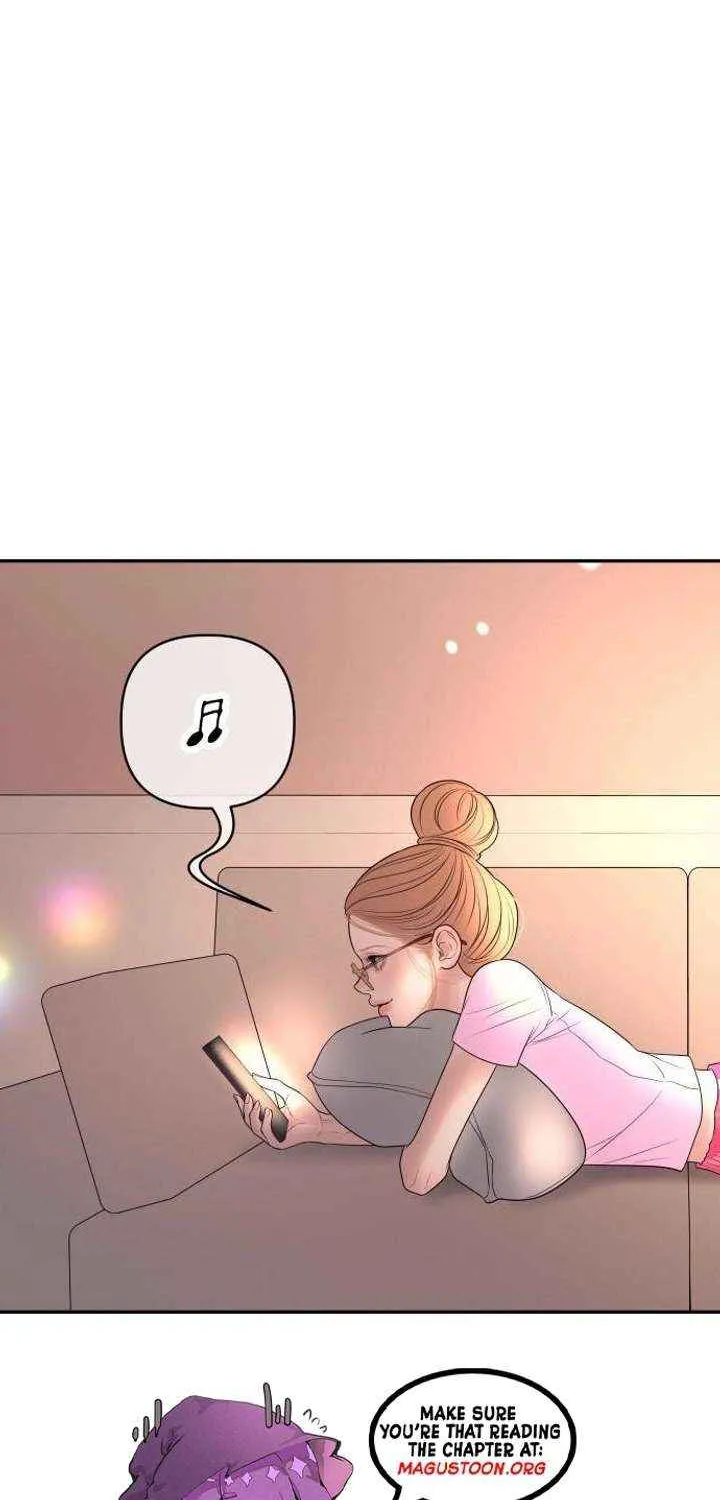 Marriage is with your brother Chapter 33 page 49 - 
