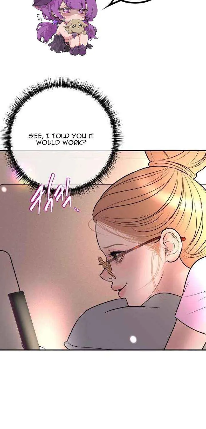 Marriage is with your brother Chapter 33 page 50 - 