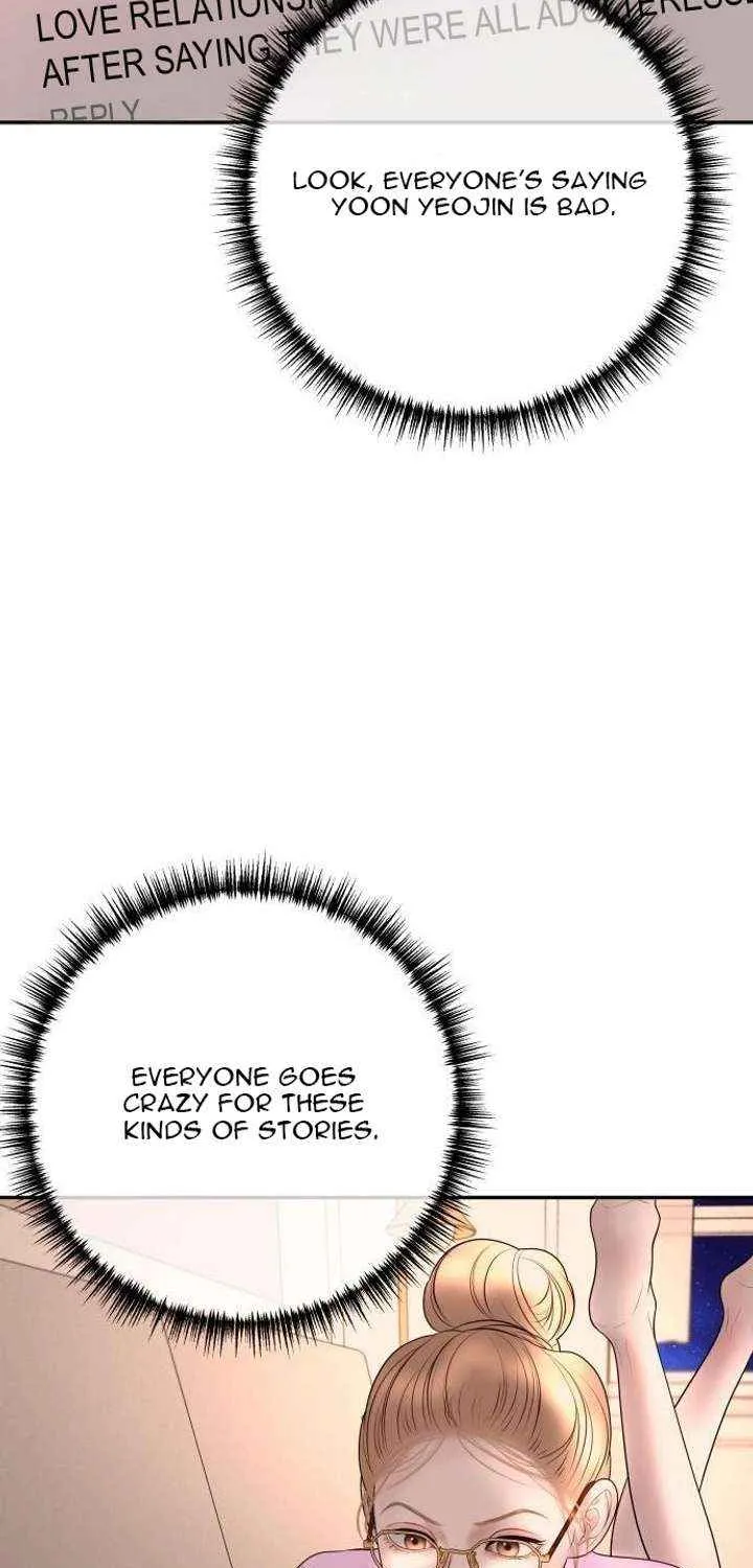 Marriage is with your brother Chapter 33 page 52 - 