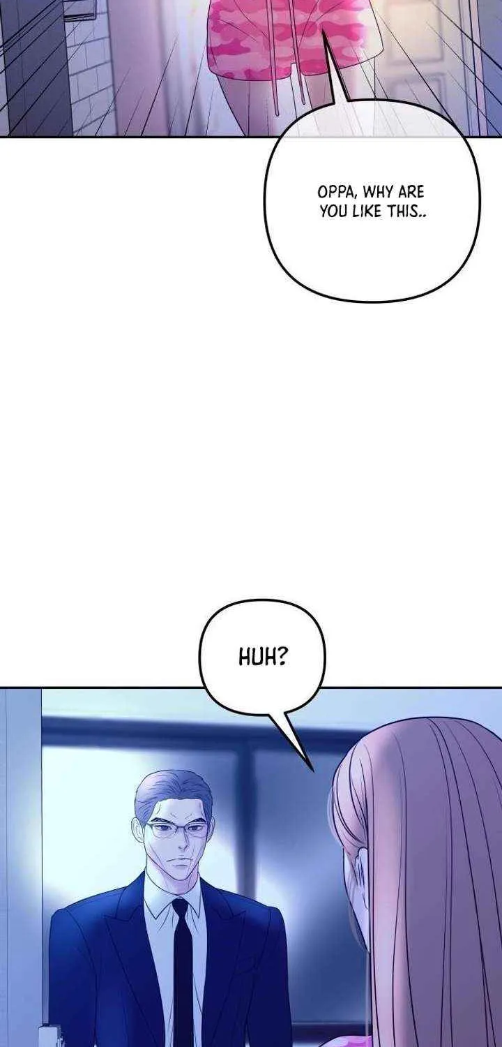 Marriage is with your brother Chapter 33 page 55 - 