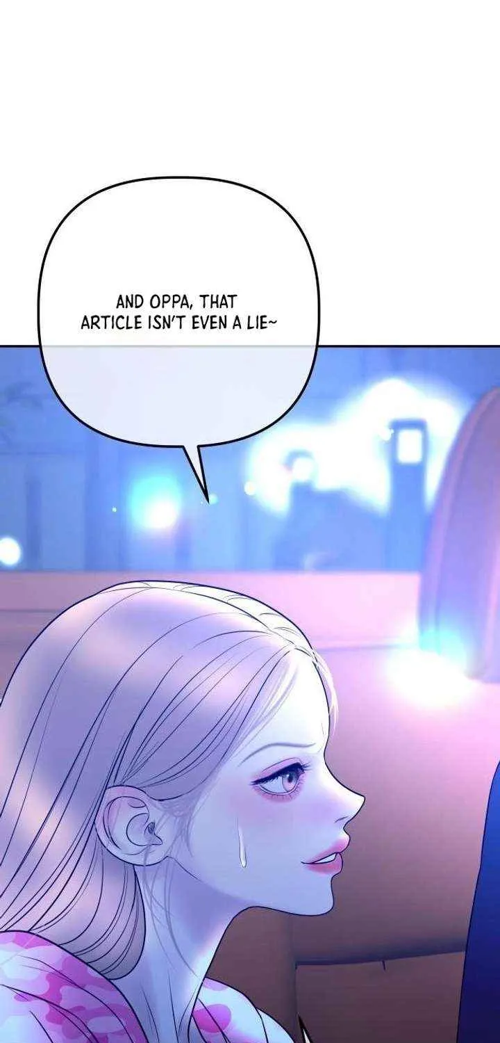 Marriage is with your brother Chapter 33 page 70 - 
