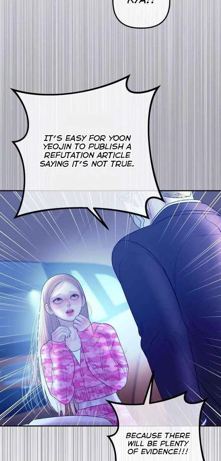Marriage is with your brother Chapter 33 page 74 - 