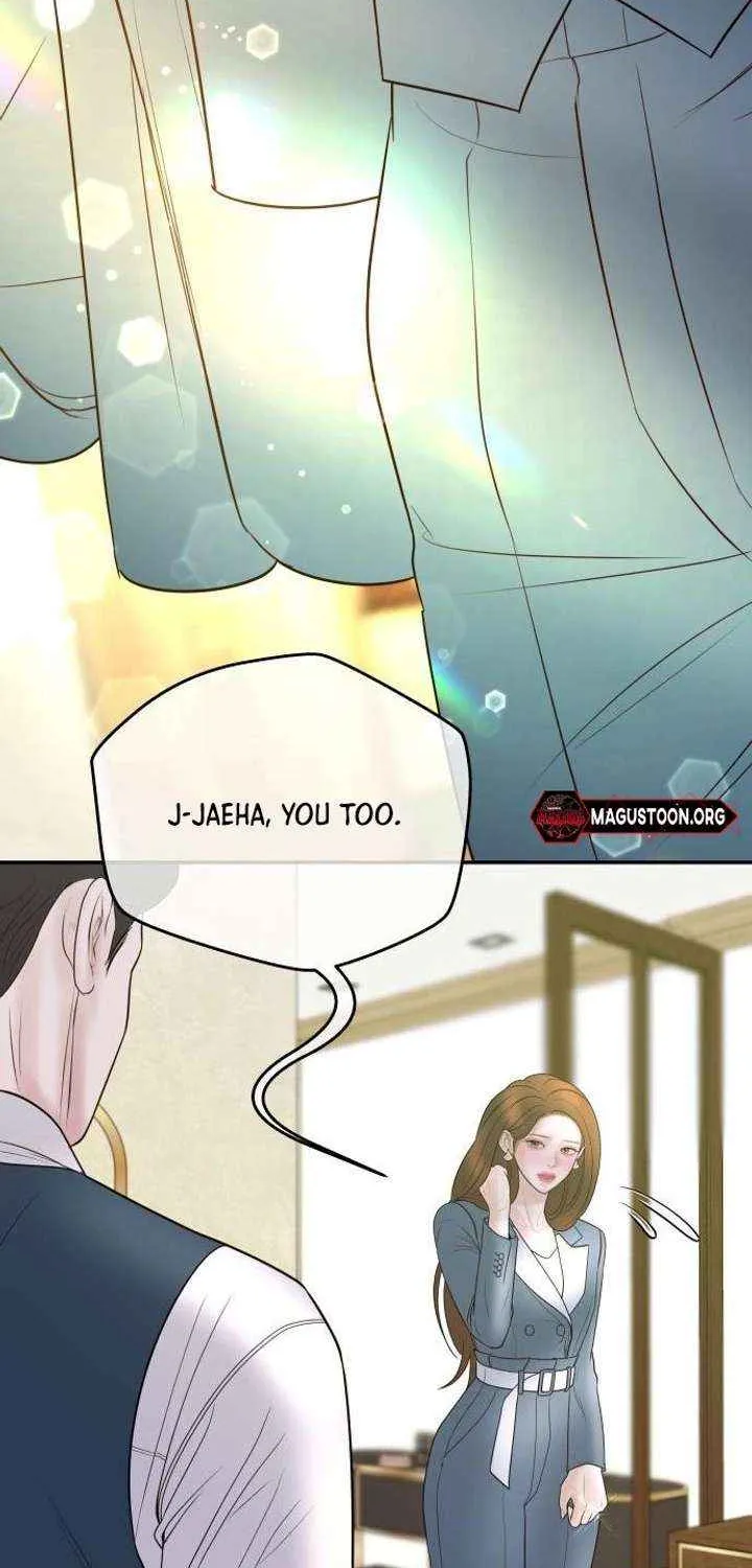 Marriage is with your brother Chapter 34 page 18 - 