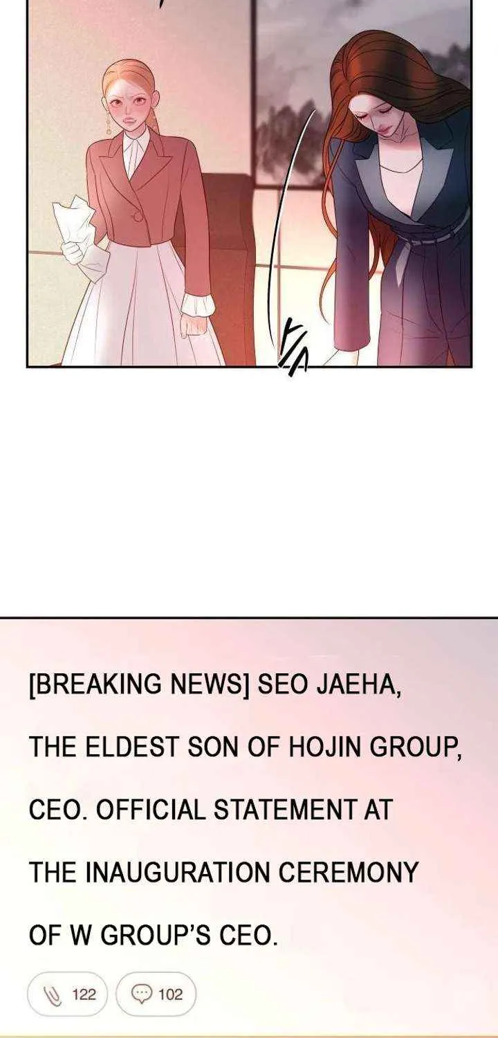 Marriage is with your brother Chapter 34 page 48 - 