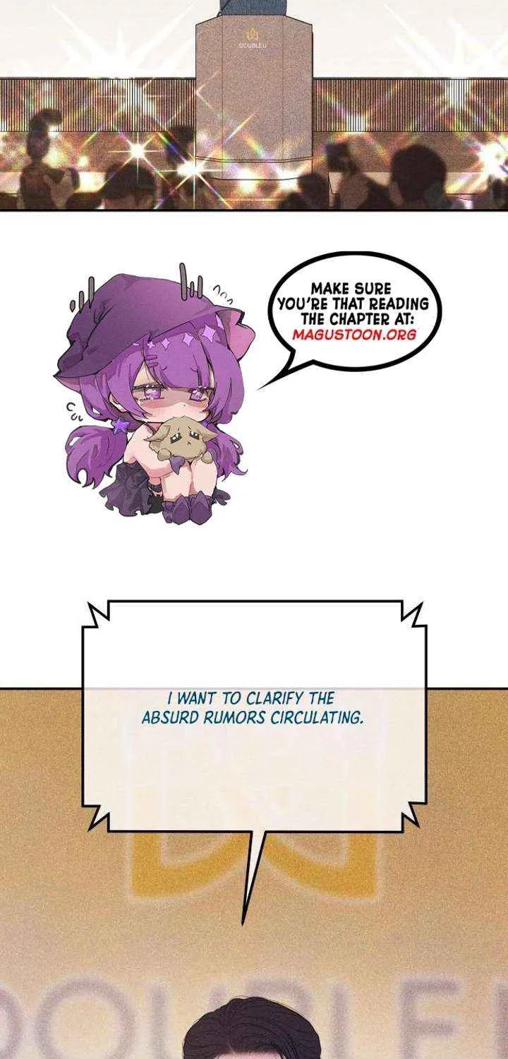 Marriage is with your brother Chapter 34 page 51 - 
