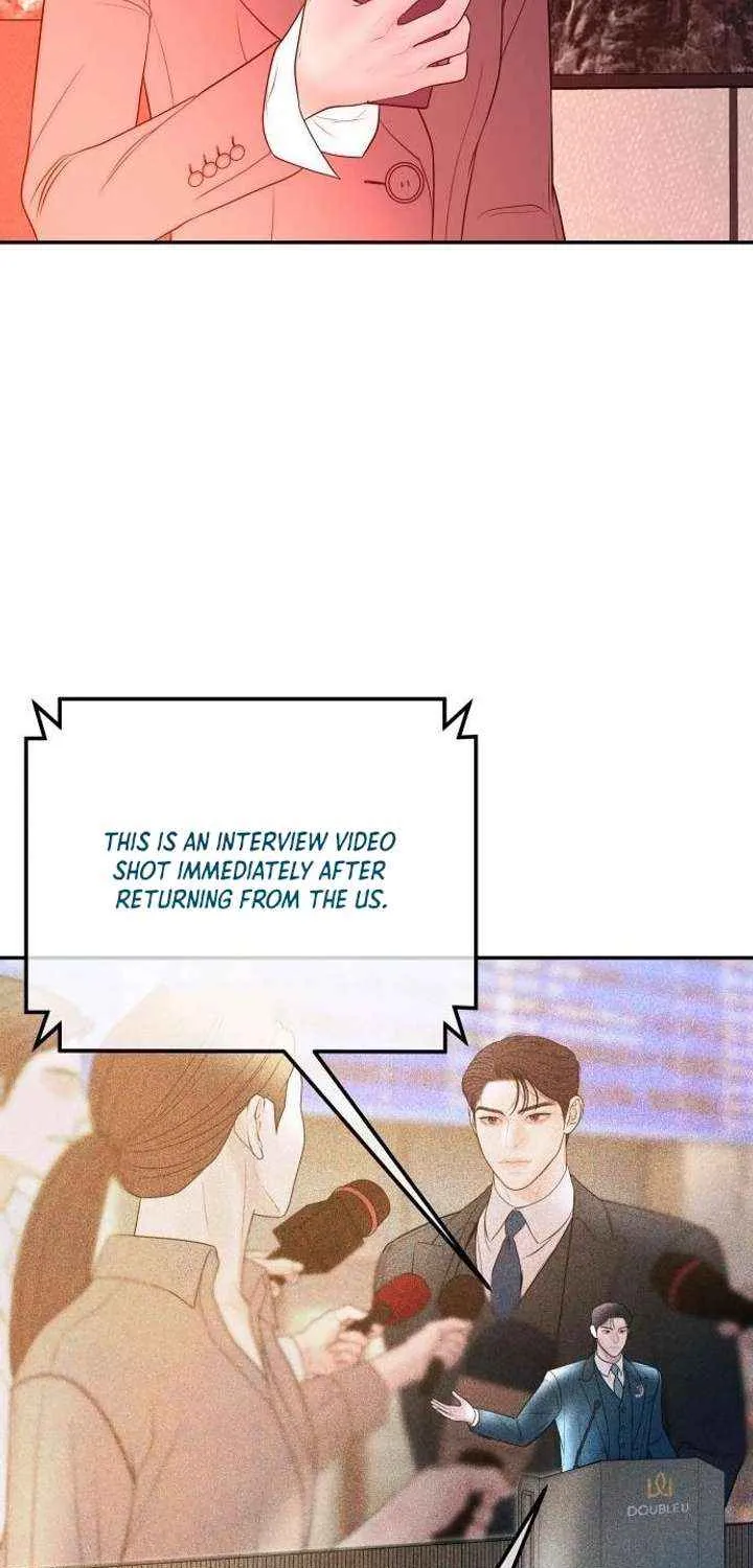 Marriage is with your brother Chapter 34 page 54 - 