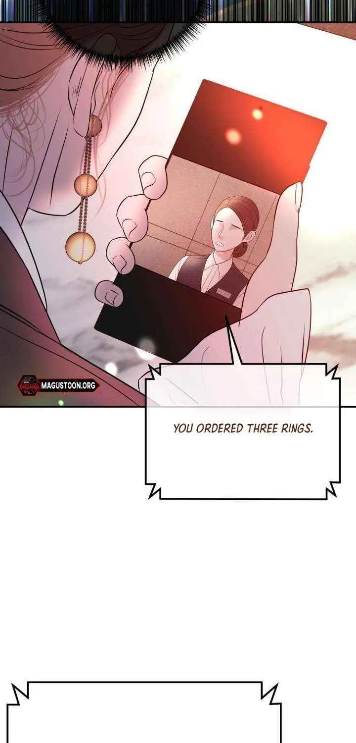 Marriage is with your brother Chapter 34 page 61 - 