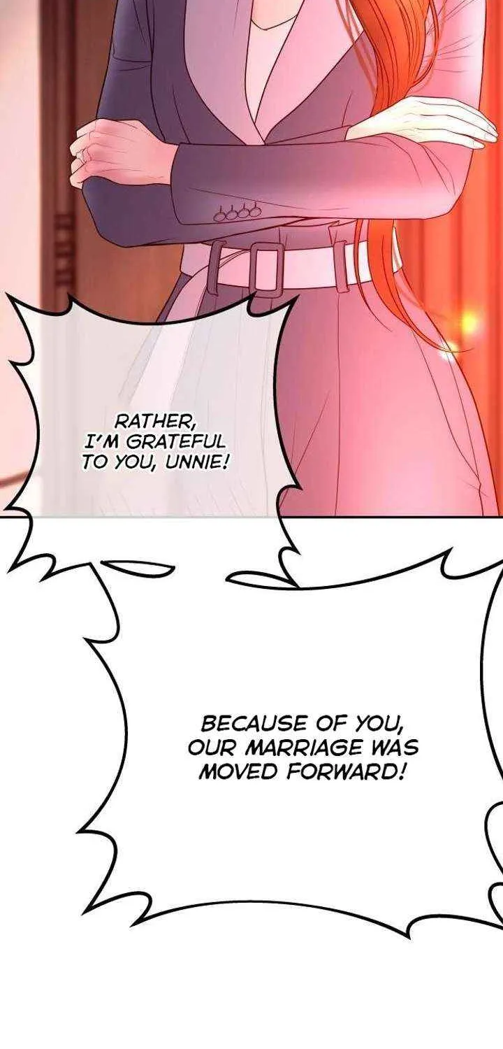 Marriage is with your brother Chapter 34 page 80 - 