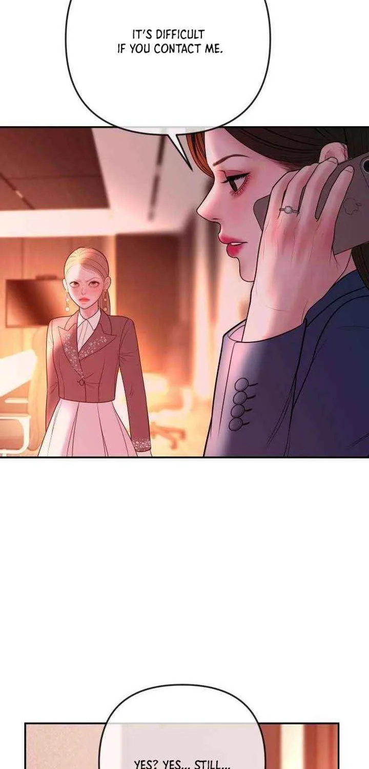 Marriage is with your brother Chapter 34 page 86 - 
