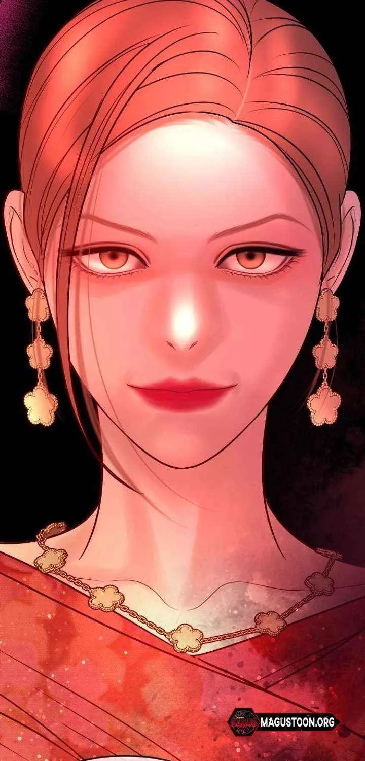 Marriage is with your brother Chapter 35 page 38 - 