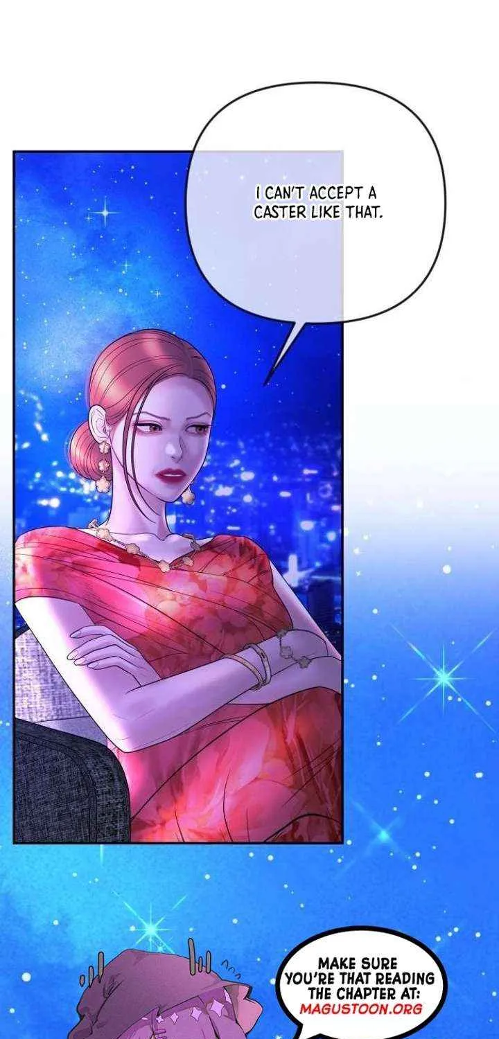 Marriage is with your brother Chapter 35 page 47 - 
