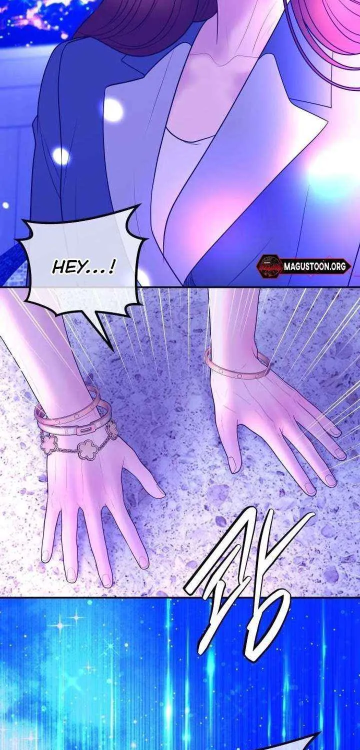 Marriage is with your brother Chapter 35 page 60 - 