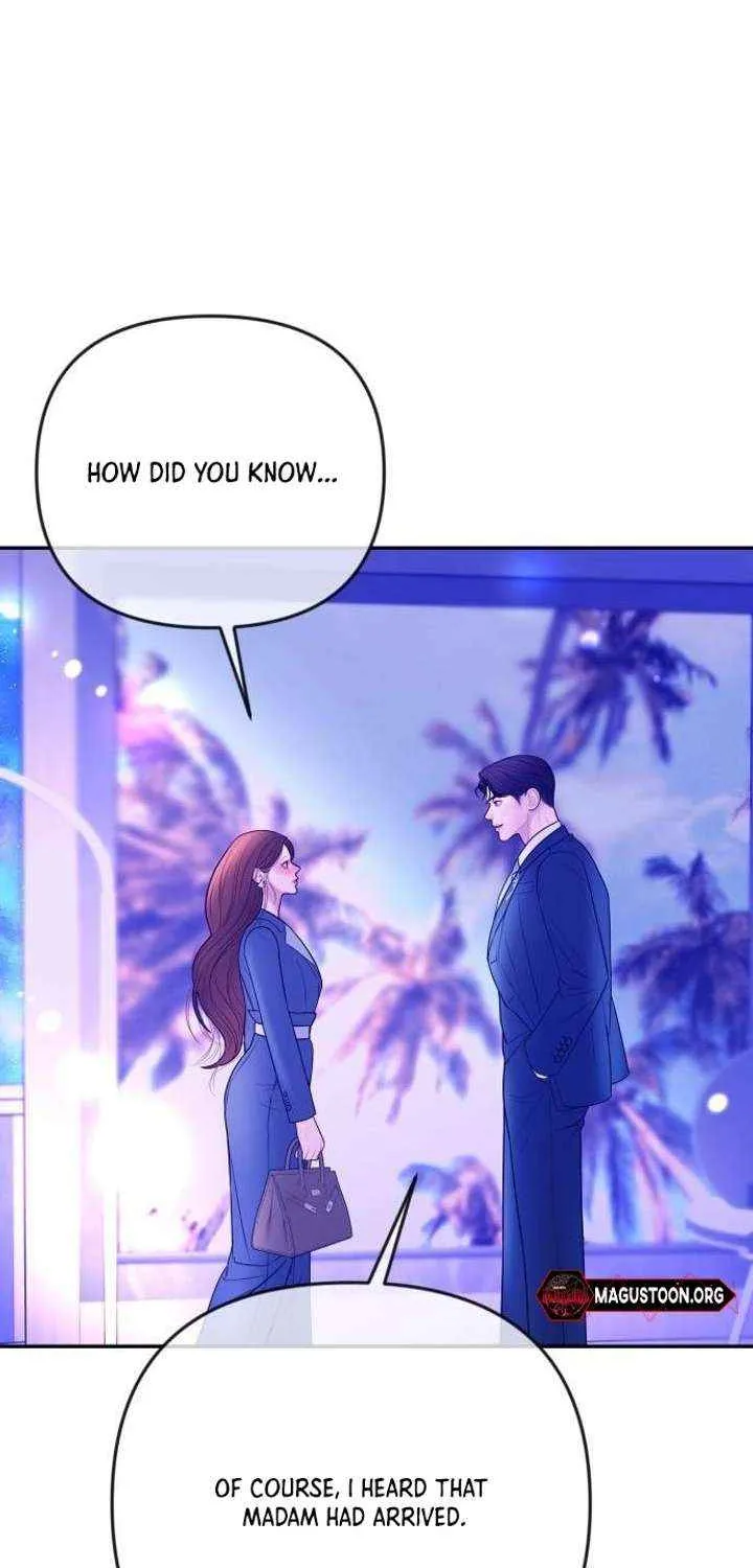 Marriage is with your brother Chapter 35 page 81 - 