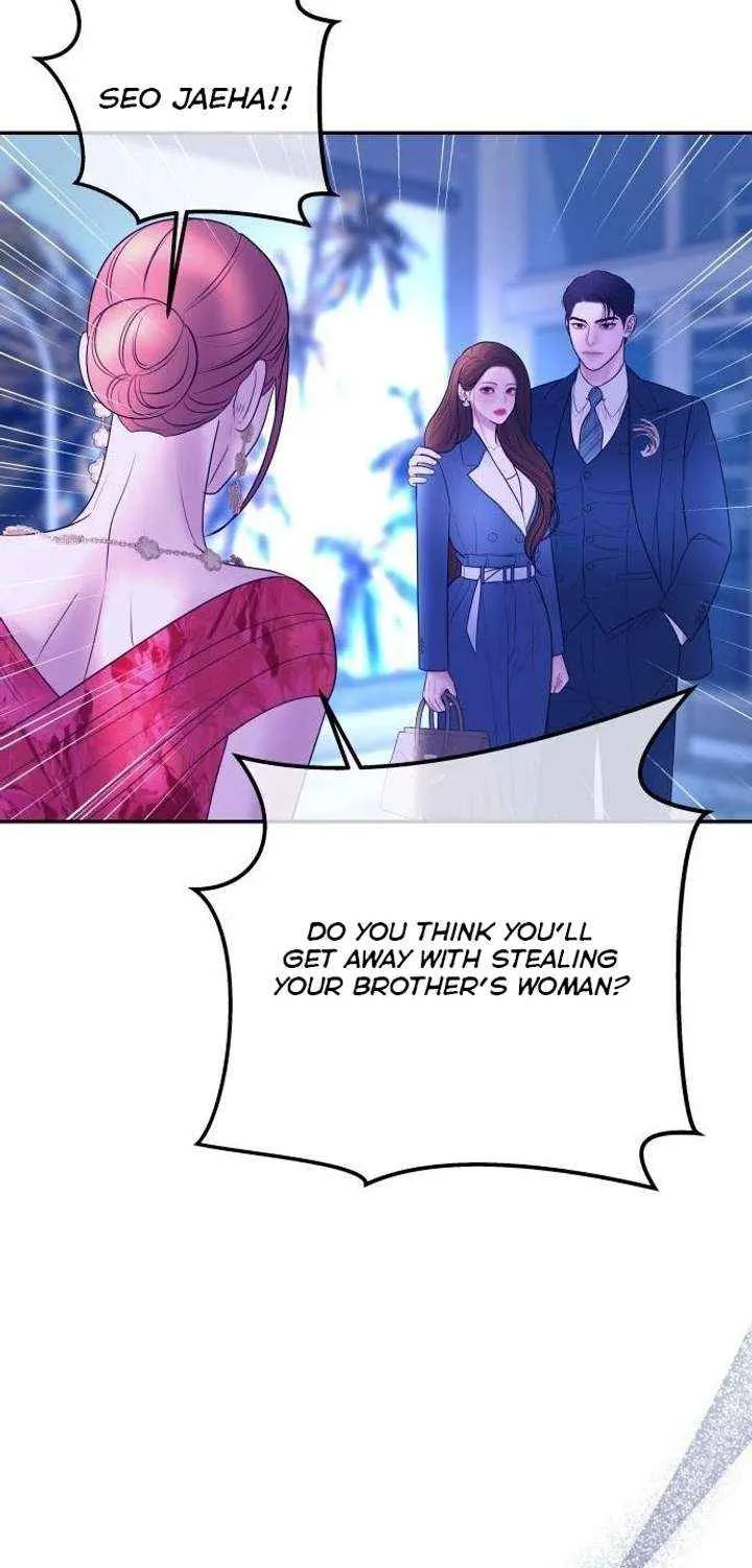 Marriage is with your brother Chapter 35 page 86 - 