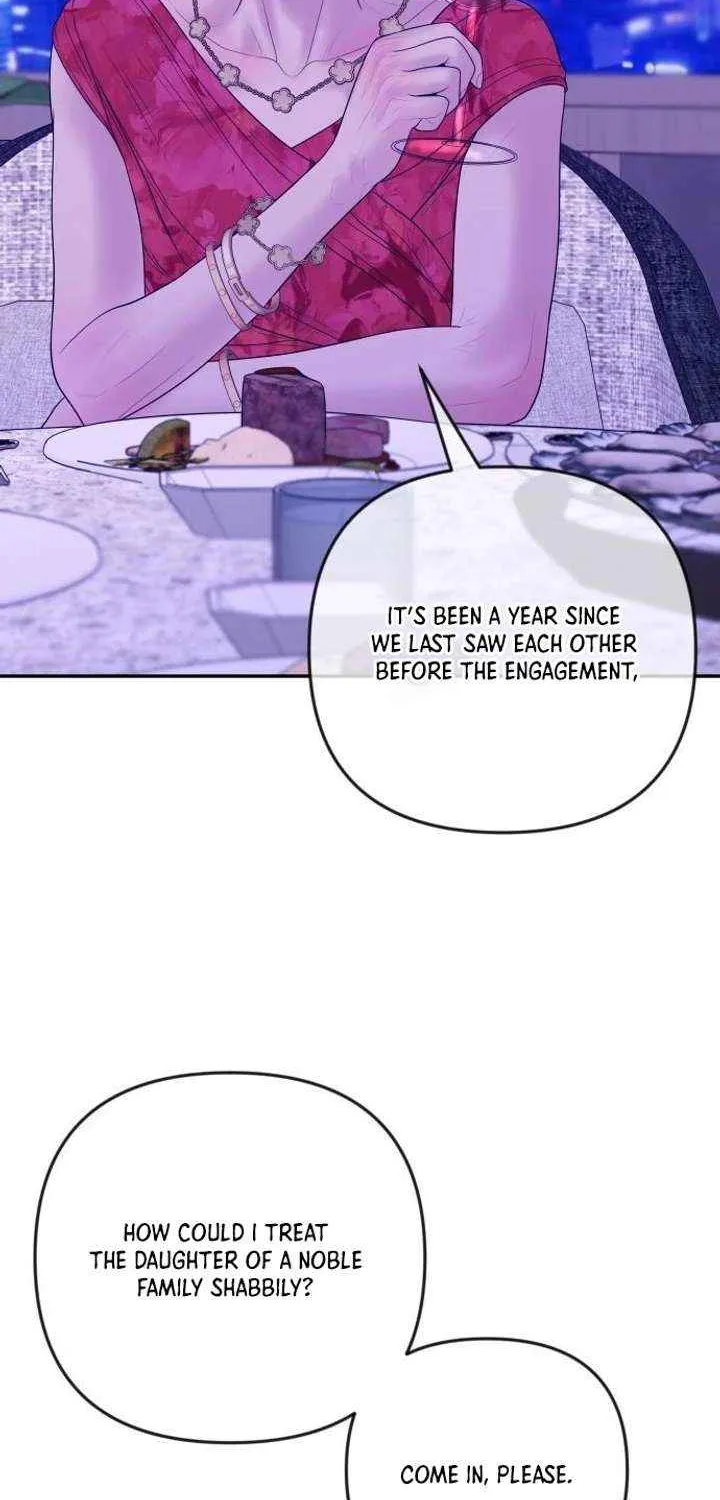 Marriage is with your brother Chapter 35 page 10 - 