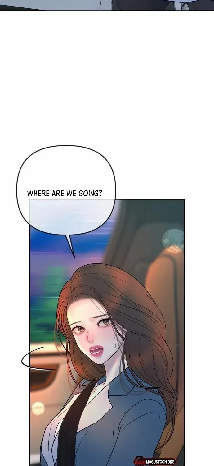 Marriage is with your brother Chapter 36 page 16 - 