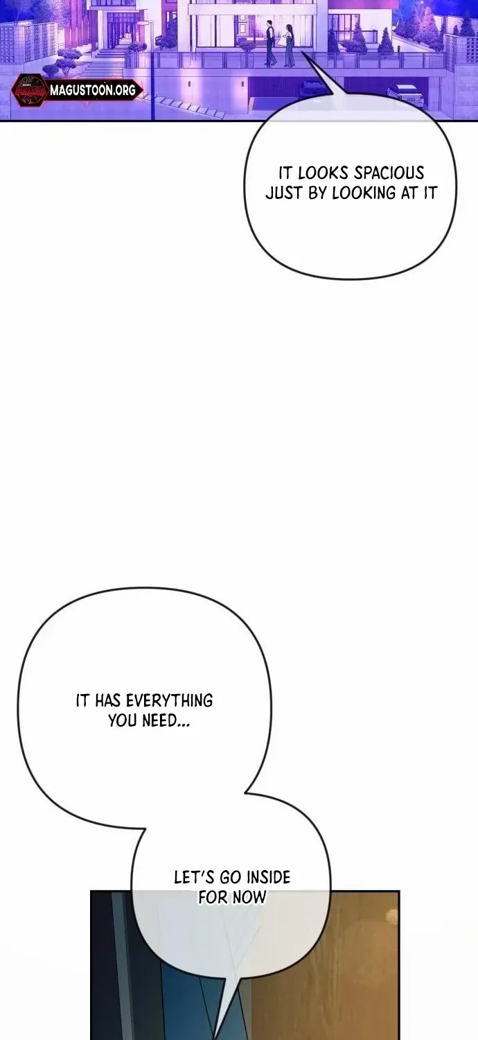Marriage is with your brother Chapter 36 page 37 - 