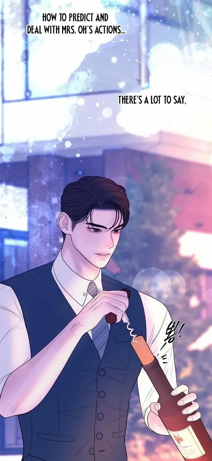Marriage is with your brother Chapter 36 page 45 - 