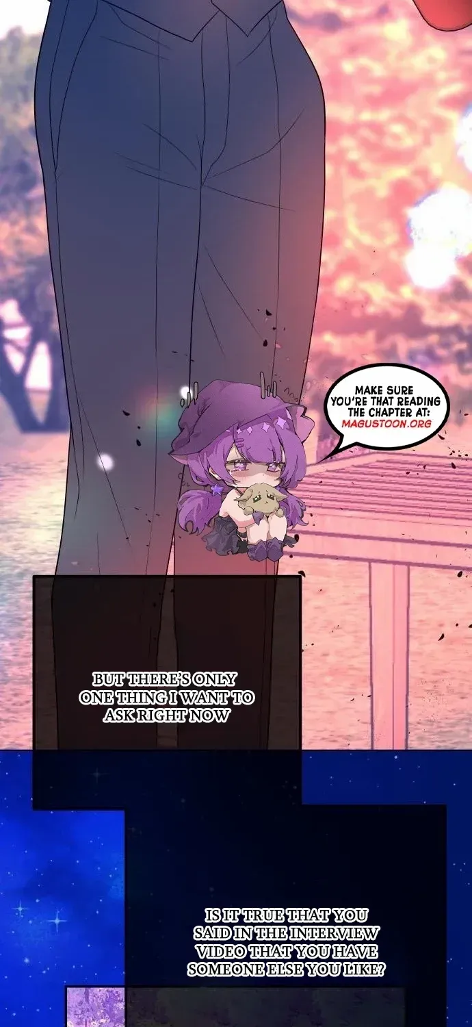 Marriage is with your brother Chapter 36 page 46 - 