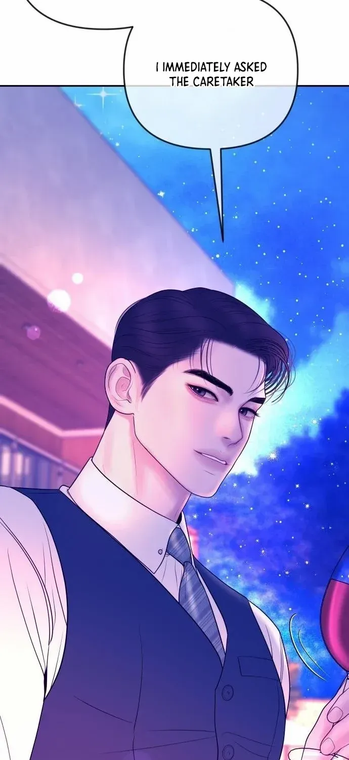 Marriage is with your brother Chapter 36 page 52 - 